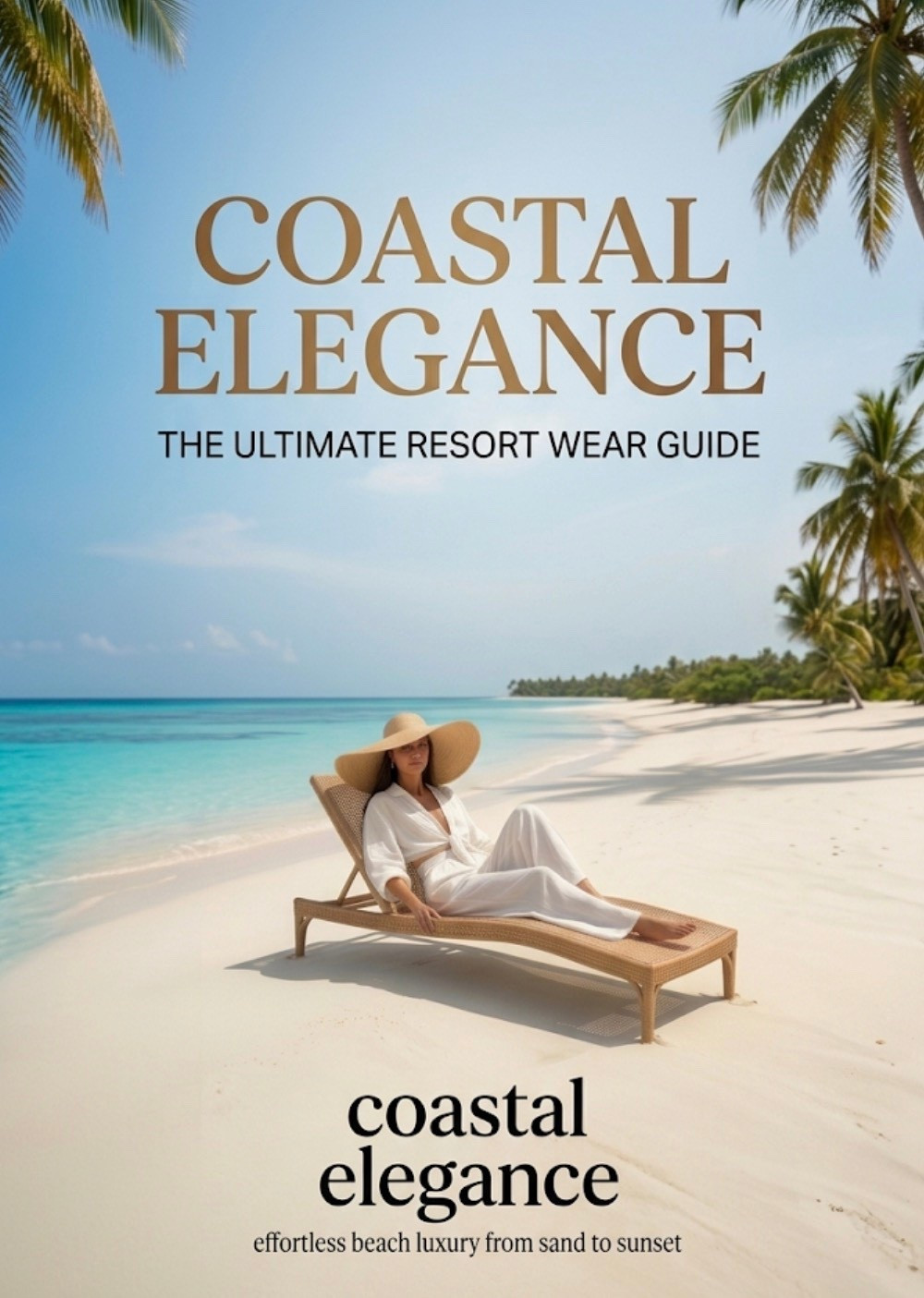 El Resort Wear para la Mujer Moderna

Descubre la sofisticación sin esfuerzo con nuestra exclusiva guía de Coastal Elegance. Desde un brunch junto al mar hasta una cena romántica al atardecer, cada pieza ha sido seleccionada para ofrecer comodidad y un estilo impecable. Prepárate para el verano con nuestra colección premium de lino, sombreros oversized y siluetas fluidas que definen el lujo costero. Compra la colección ahora y haz que cada día se sienta como unas vacaciones.

#CoastalElegance #ResortWearGuia #ModaDeVerano #LujoCostero #EffortlessStyle #EstiloSinEsfuerzo #GuiaDeModa #ColeccionPremium #VacationReady #LookDelDia 

#LTKgrwm #LTKootd #LTKMothersDay