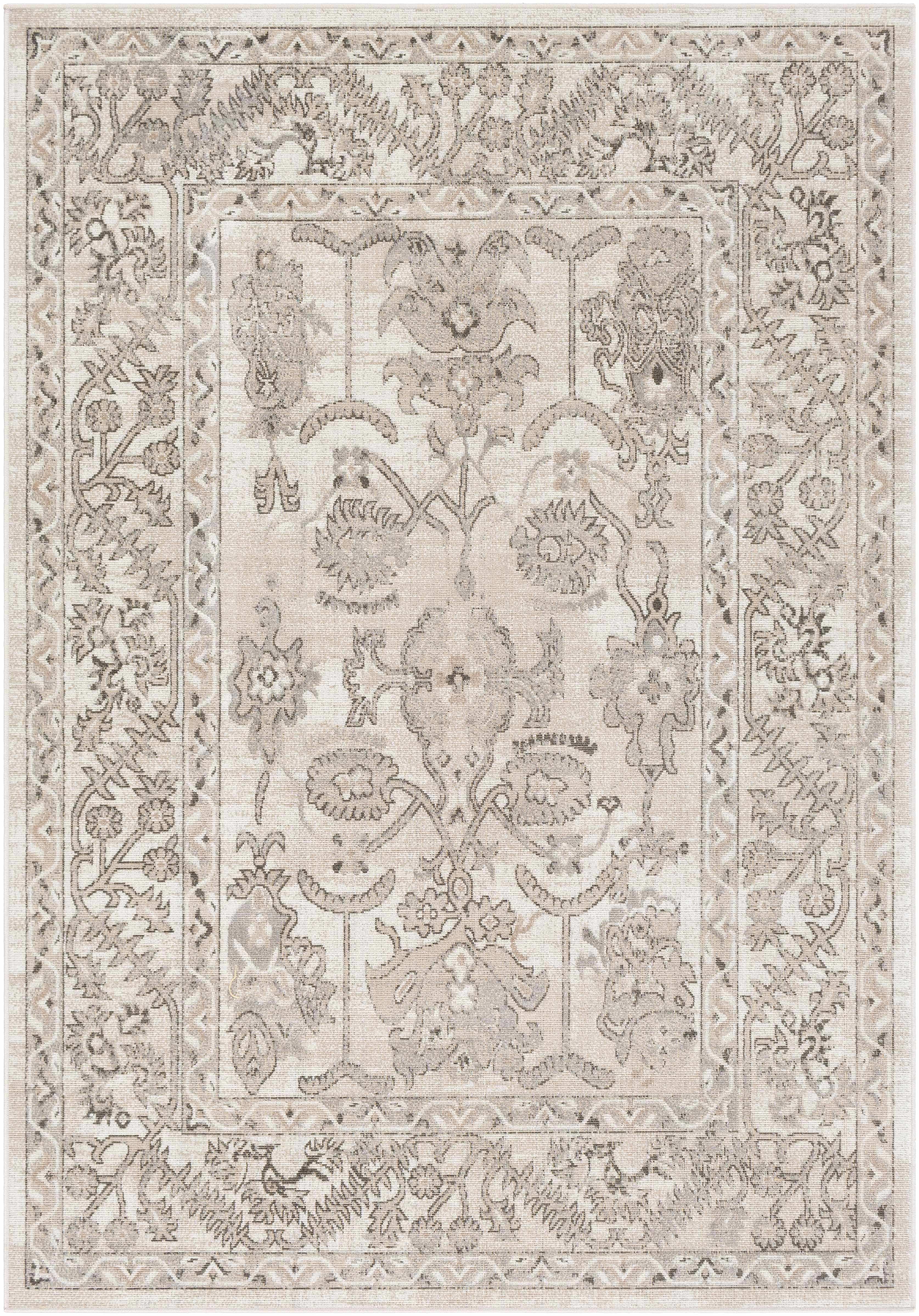 Eckelson Area Rug | Boutique Rugs