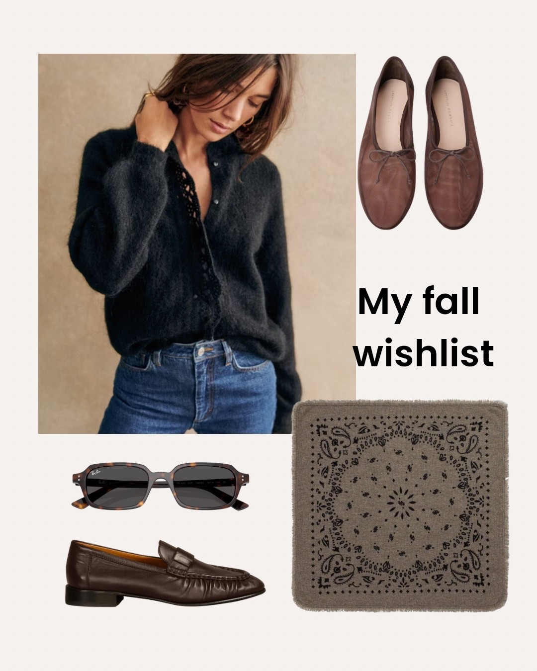 Someone stop me!! Here’s what’s on my fall wishlist this season  

#LTKSeasonal