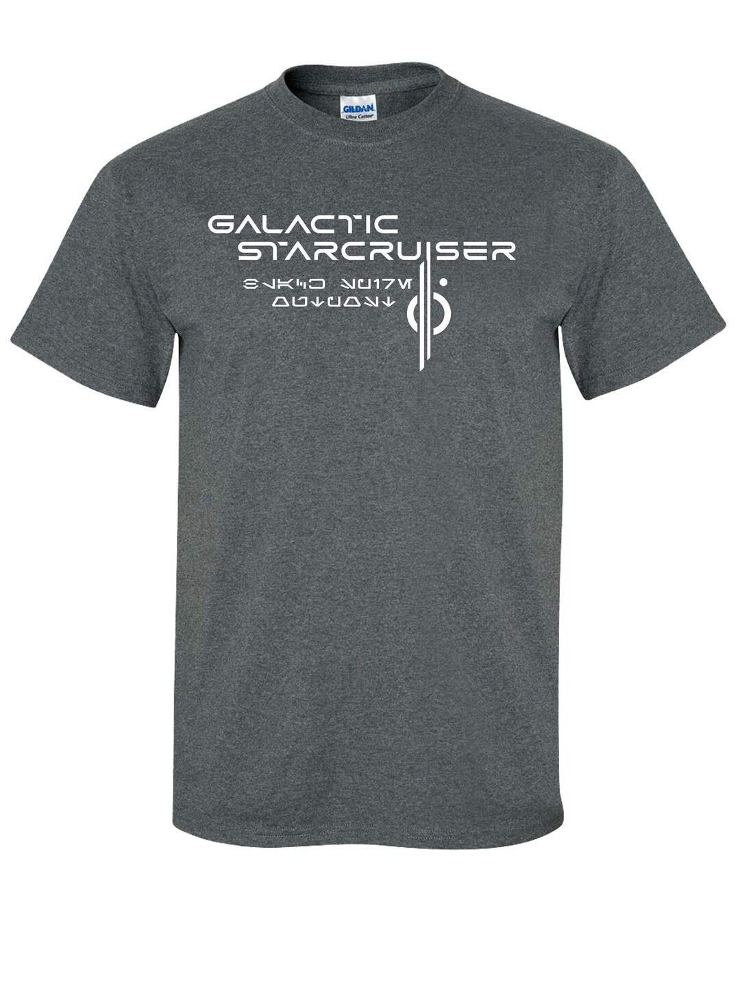 Star Wars Galactic Starcruiser T-shirt Disney Star Wars Shirt Galaxy's Edge Hollywood Studios Vac... | Etsy (US)