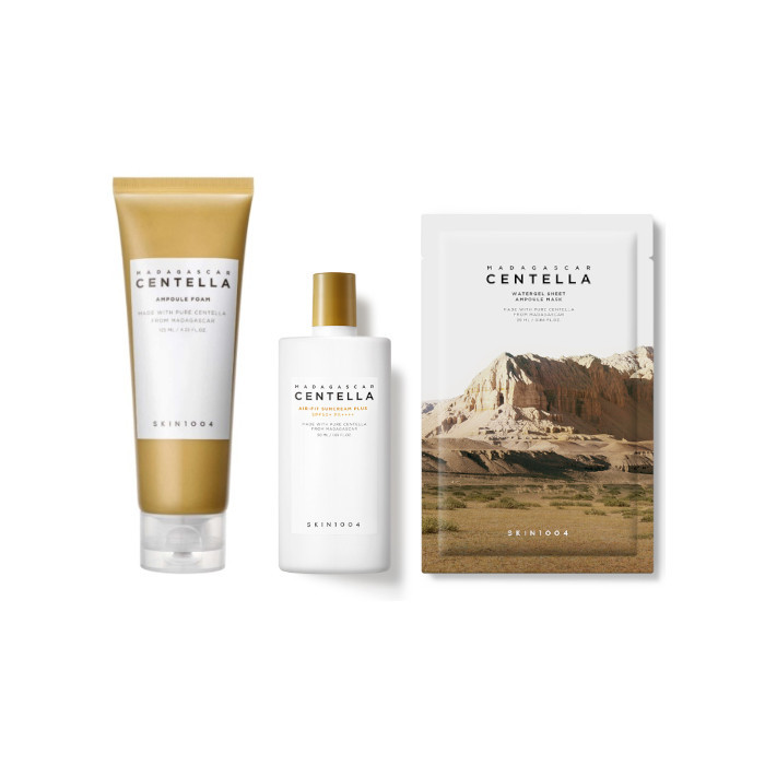 SKIN1004 - Essentials Kit | Stylevana