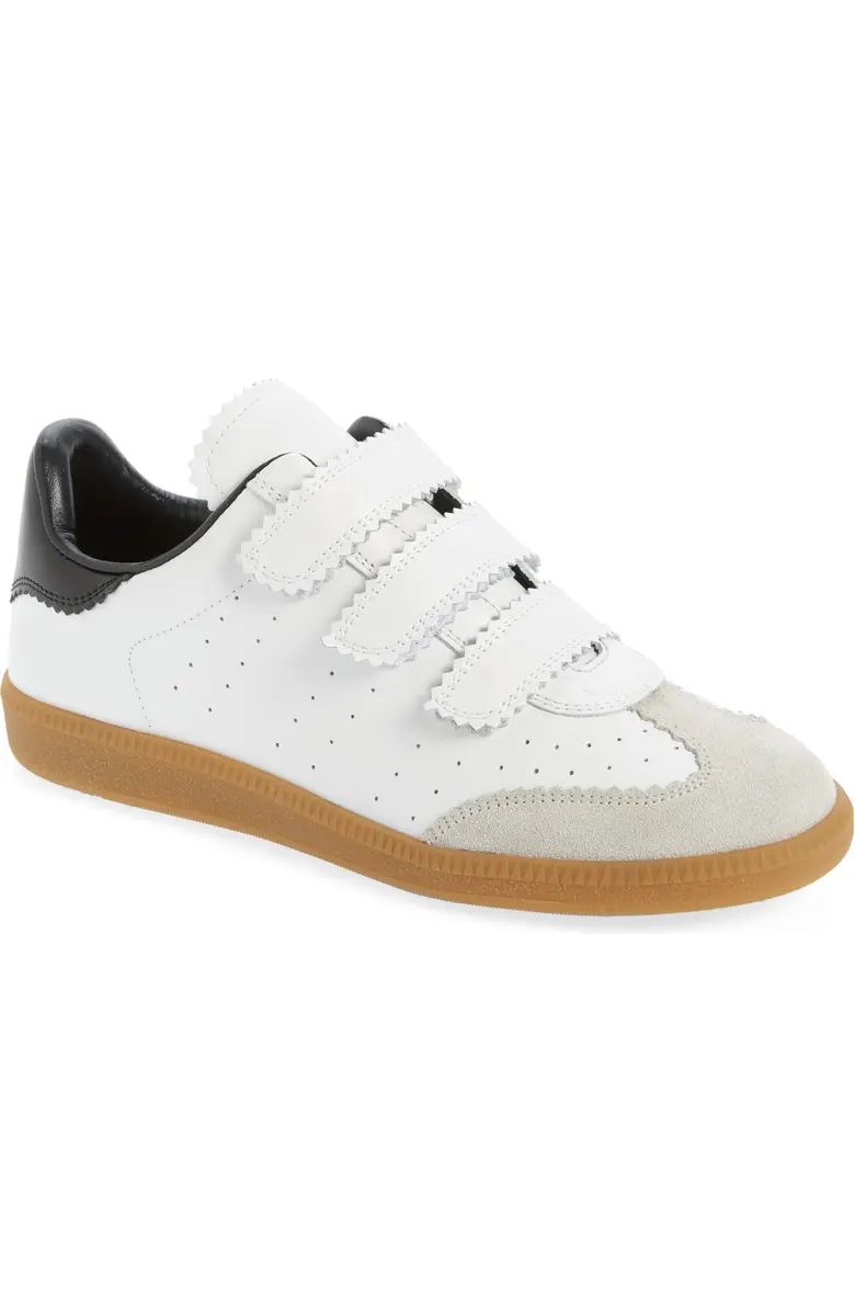 Beth Low Top Sneaker (Women) | Nordstrom