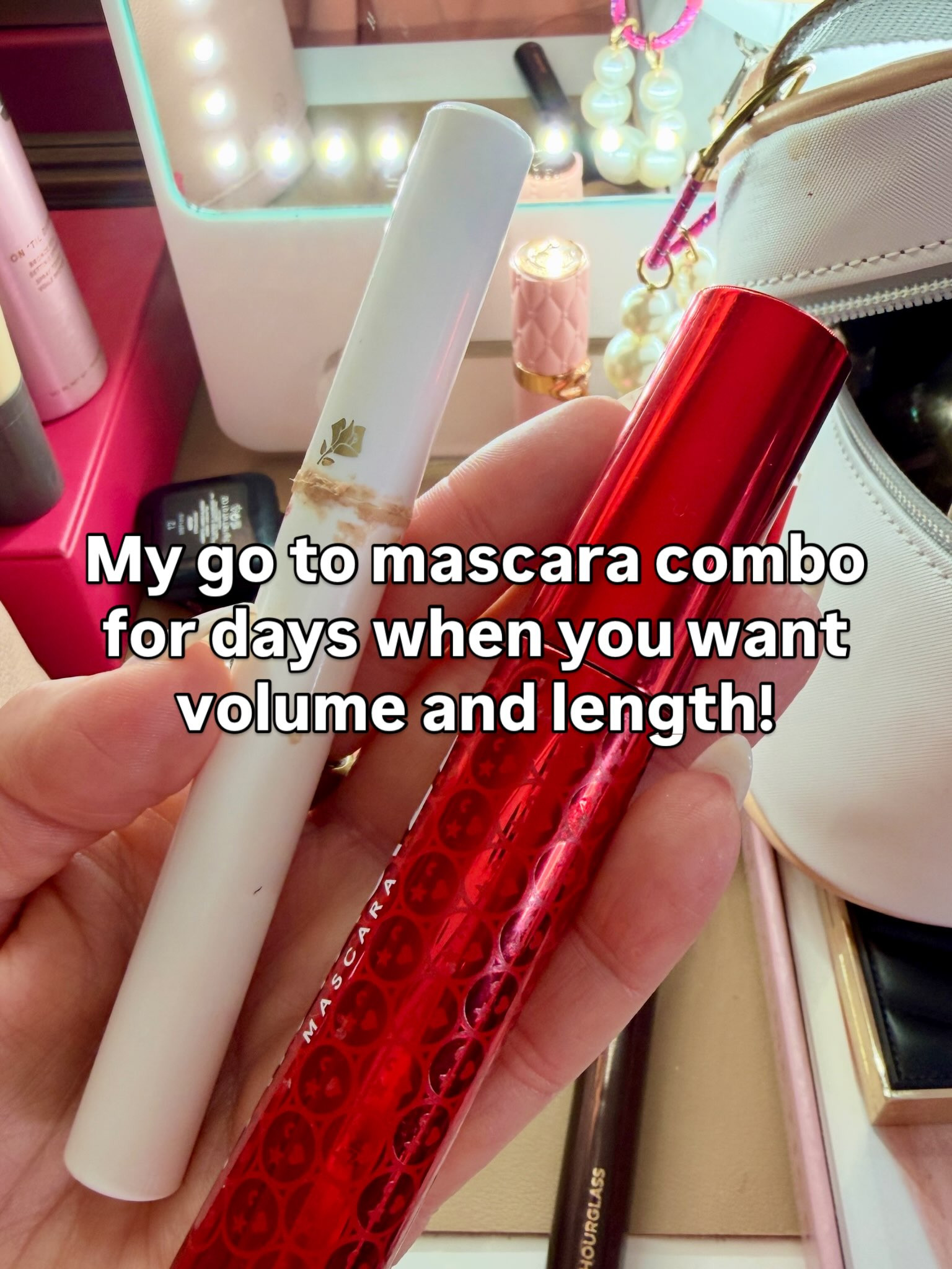 The best mascara!
-
-
makeup, beauty, skincare, makeup over 40, makeup over 50, mature skin, grwm, sephora, ulta 

 #LTKgrwm #LTKmomlife #LTKBeauty