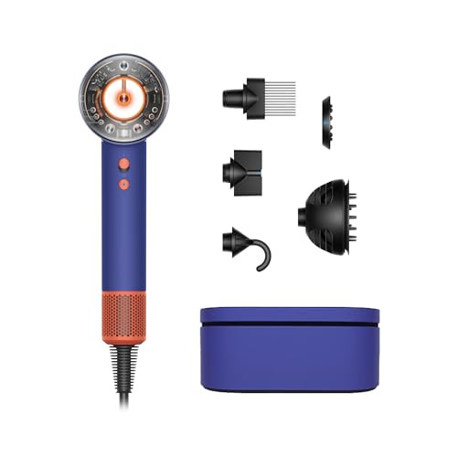 Dyson Supersonic Nural™ hair dryer | Amazon (US)