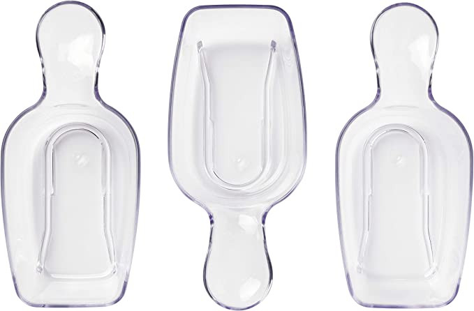 OXO Good Grips POP Container Accessories 3-Piece Scoop Set | Amazon (US)
