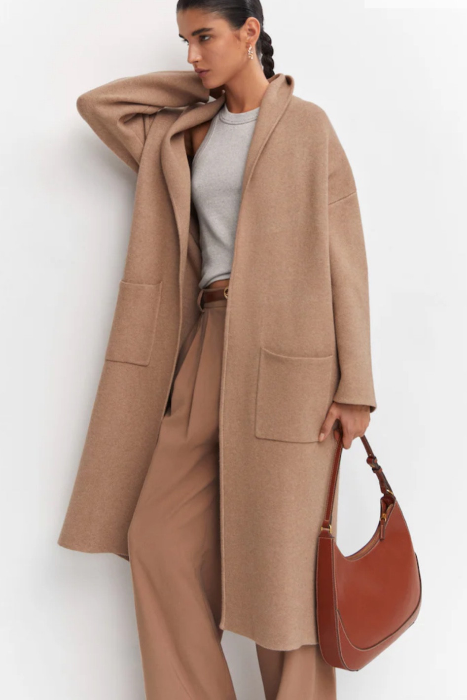 Love, and ordered! I’ll show you soon. 

coatigan || mango || knitwear || jacket || coat || fall outfit || teacher outfit || over 40 

#LTKGiftGuide #LTKover40 #LTKSeasonal