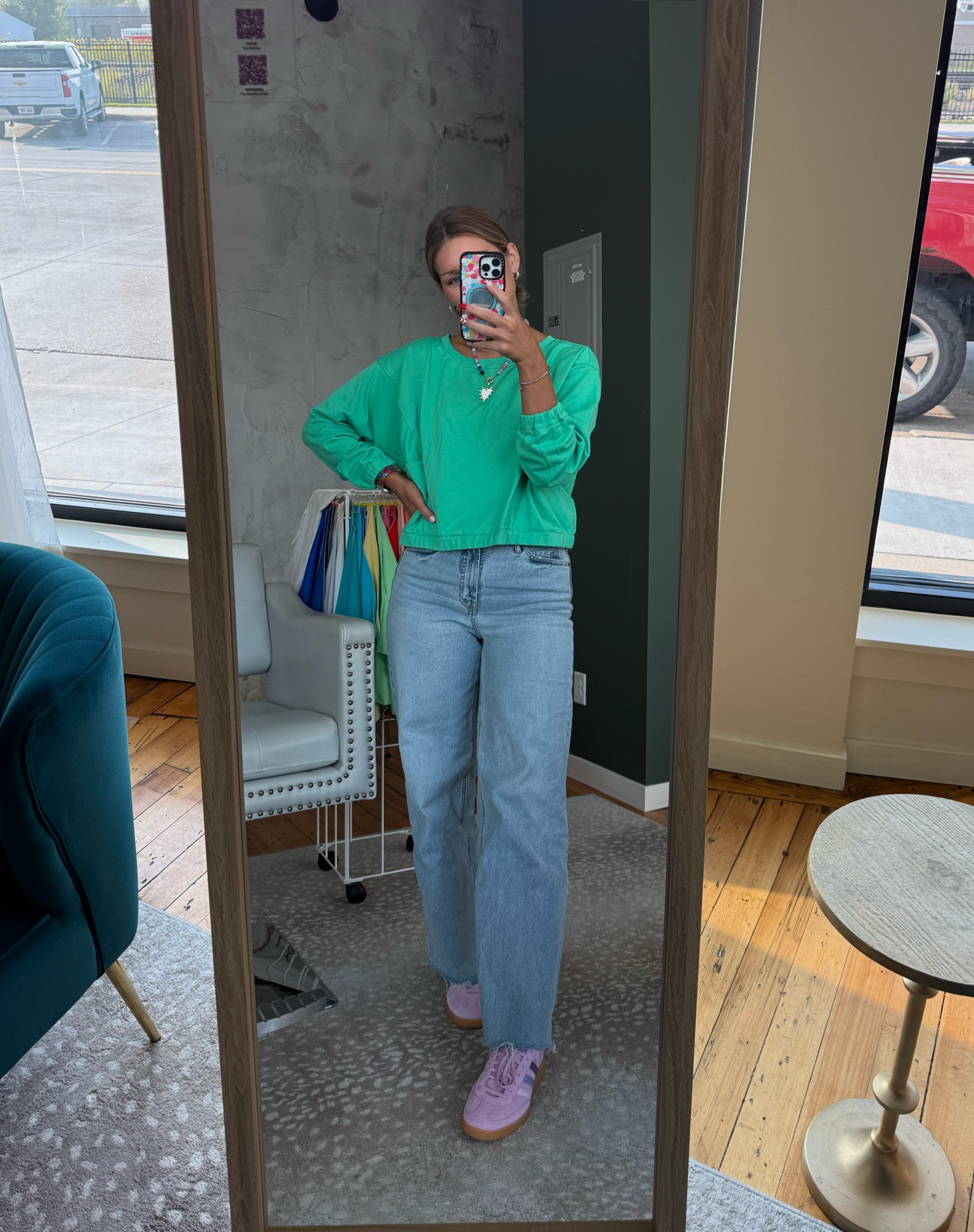 Use code HOCKeisha for 10% off at MyEllement 