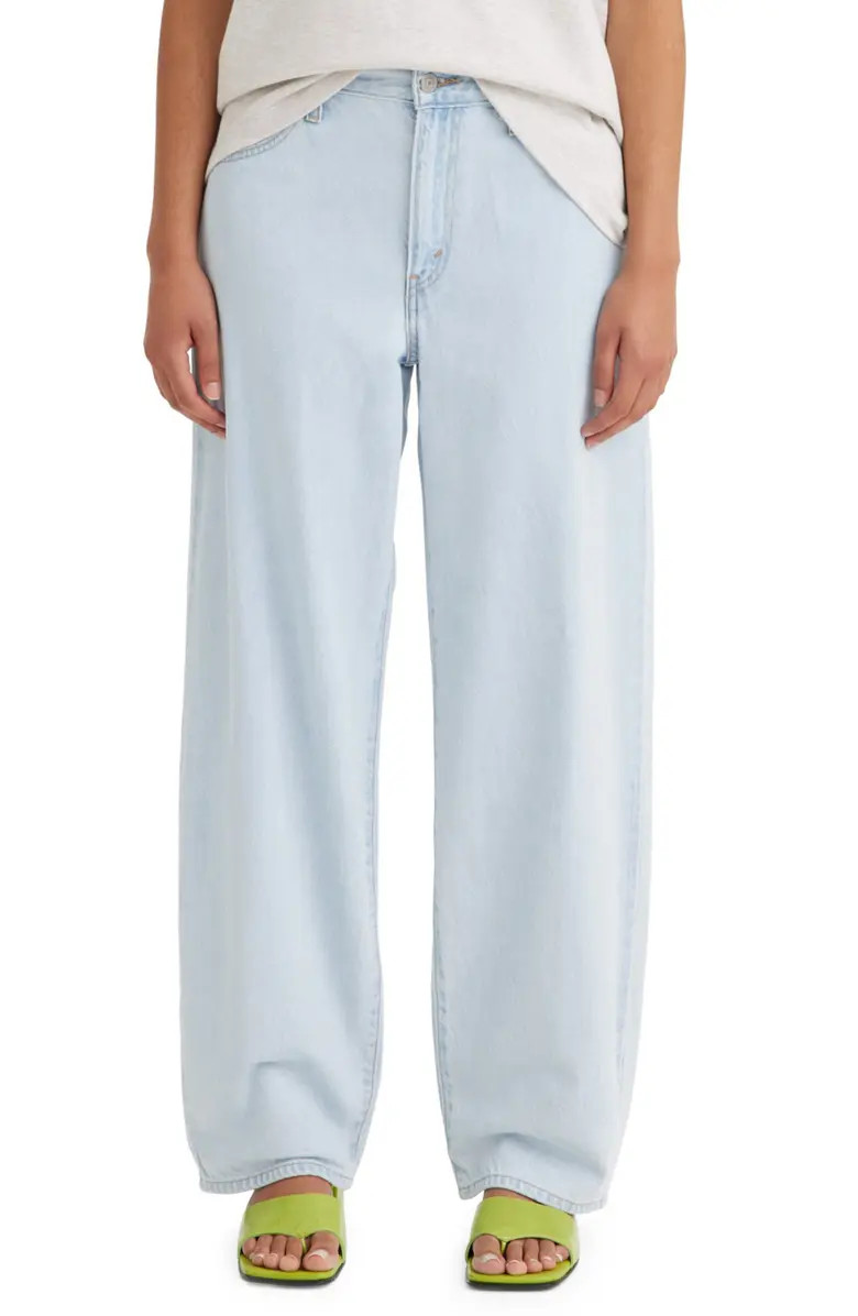 Baggy Dad Jeans | Nordstrom