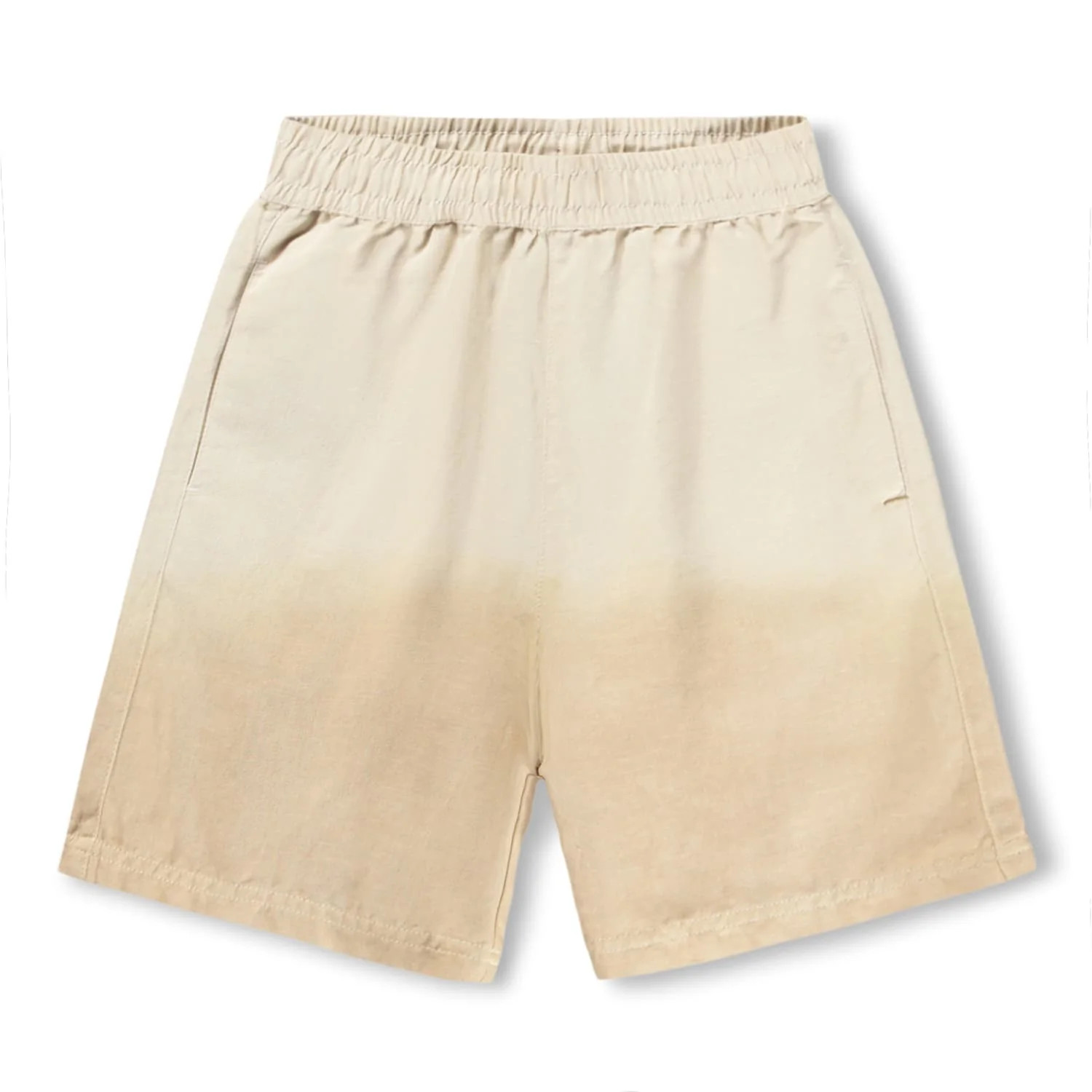 Amal Shorts - Desert Sand | Shop.app