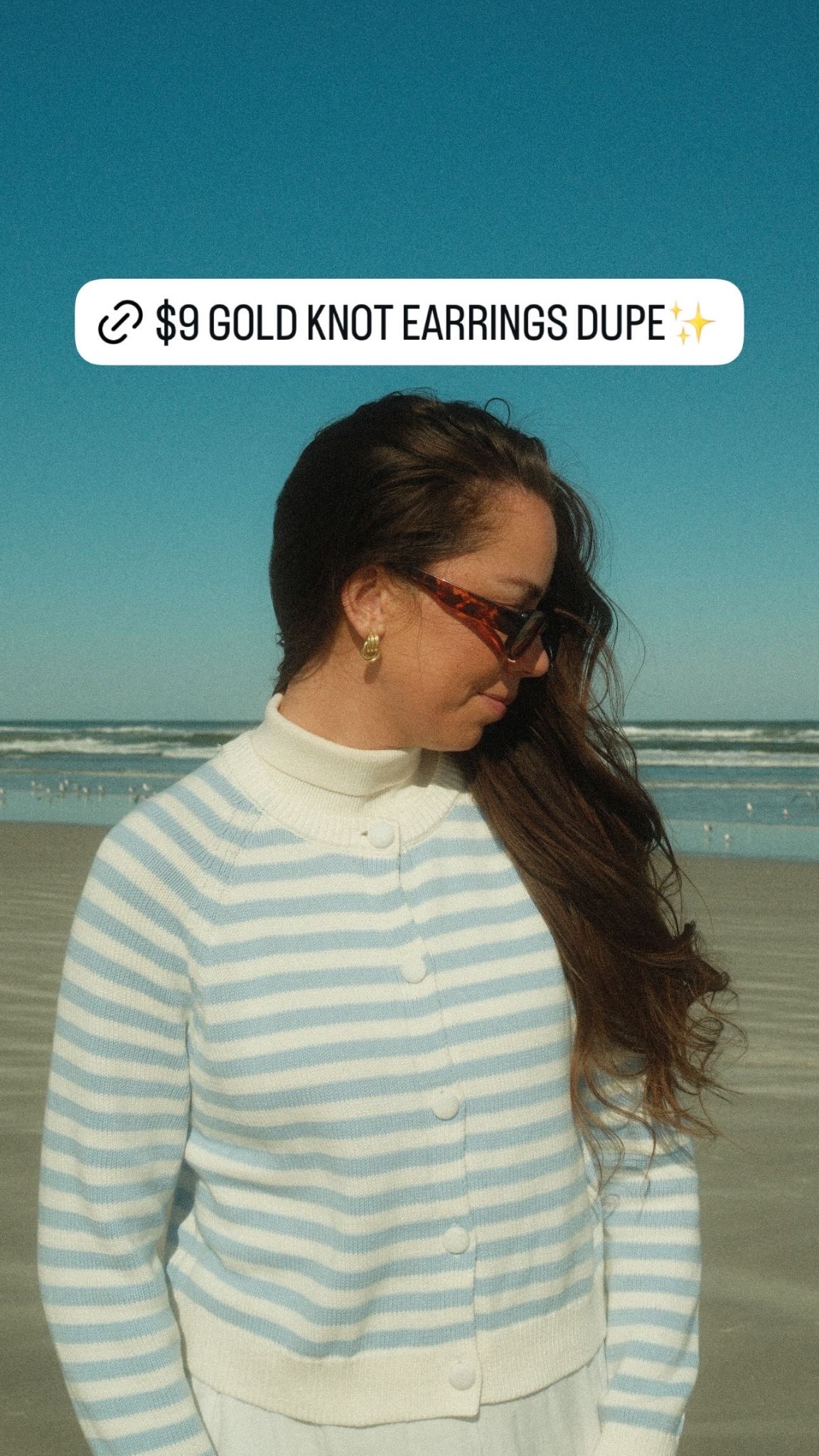 AMAZON BIG SPRING SALE!!! Amazon finds, Amazon deals, Amazon prime day, summer fashion, summer outfits, affordable fashion, jewelry dupe, gold earrings, gold knot Amazon earrings


#LTKSaleAlert #LTKootd #LTKSeasonal