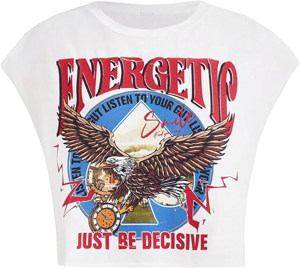 Visit the GORGLITTER Store | Amazon (US)