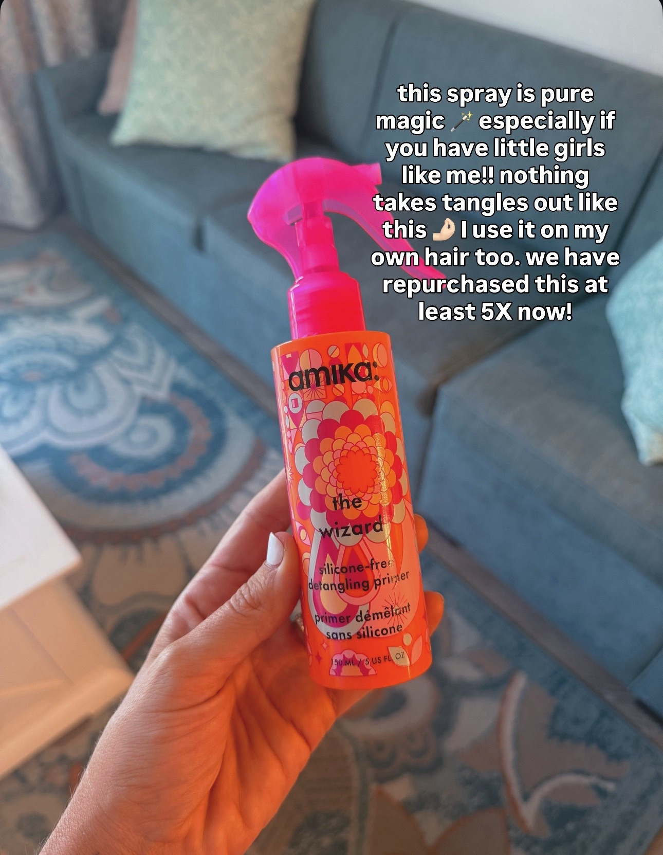 This stuff is magic !! 