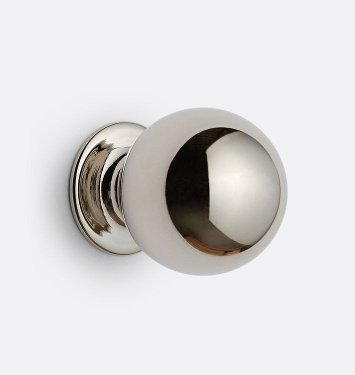 Ball Cabinet Knob | Rejuvenation