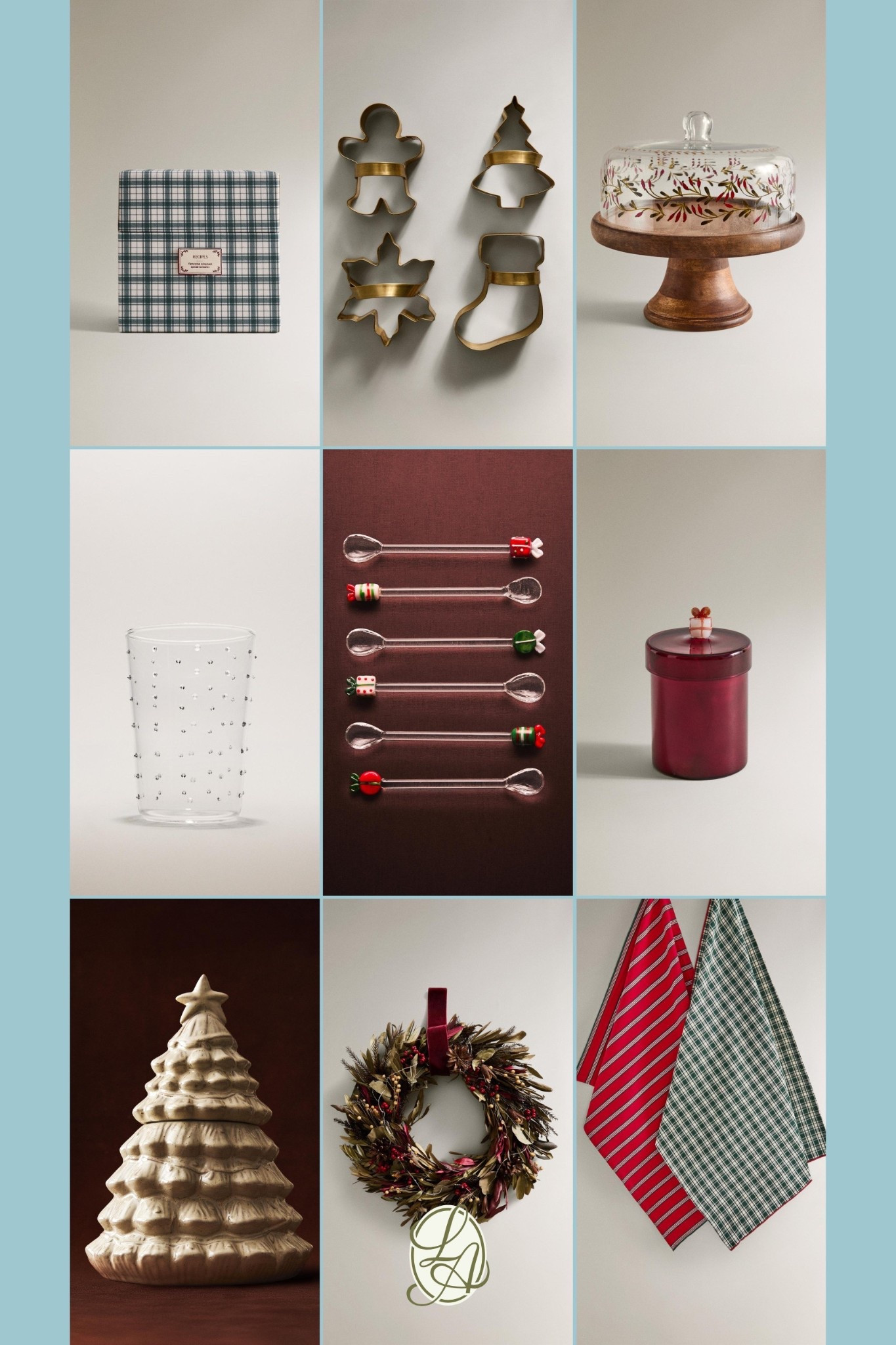 How cute are these Zara holiday finds!

#LTKSeasonal #LTKFindsUnder100 #LTKHoliday