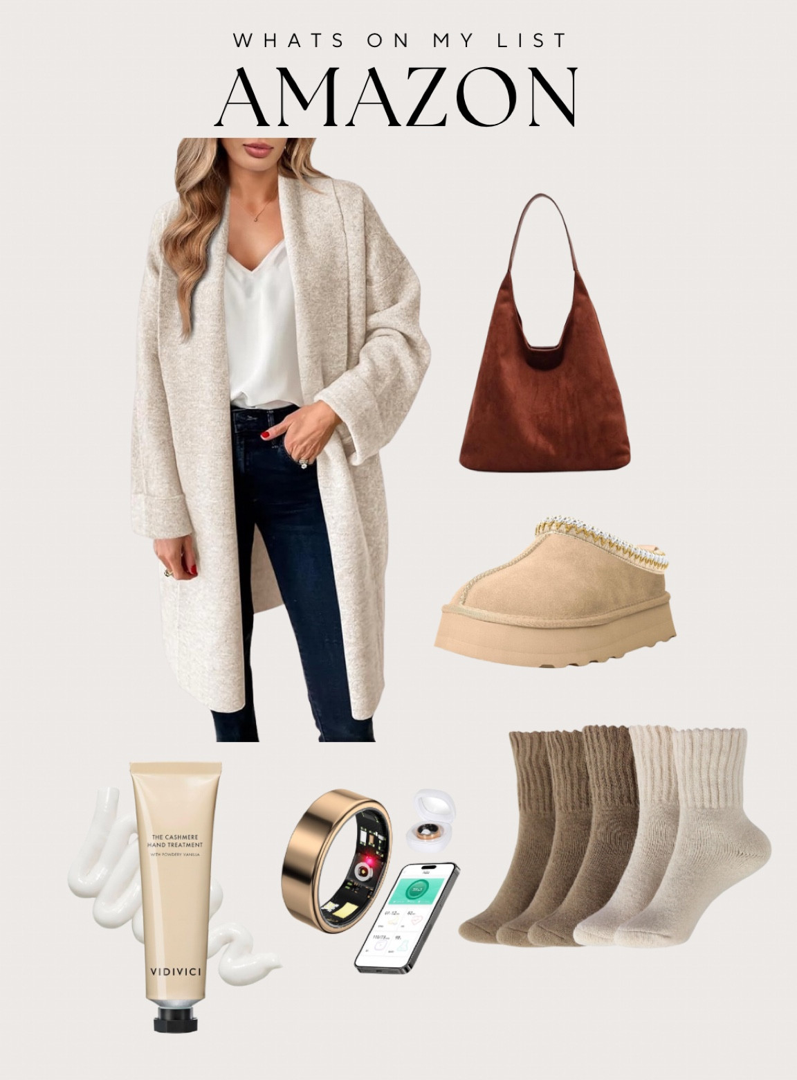 What’s in my cart?

#LTKFindsUnder100 #LTKHoliday #LTKStyleTip