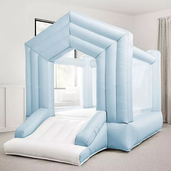 Member's Mark Indoor/Outdoor Bounce House | Sam's Club