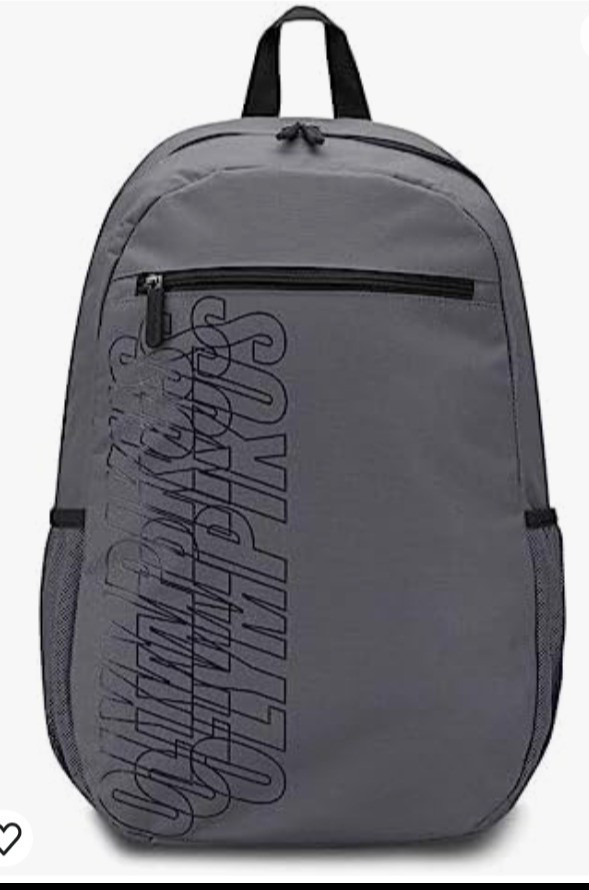 Mochila Olympikus Unissex Basic

#LTKbrasil