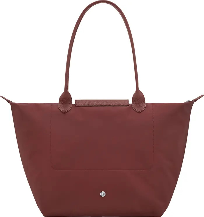 Longchamp Large Le Pliage One Nylon Shoulder Tote | Nordstrom | Nordstrom