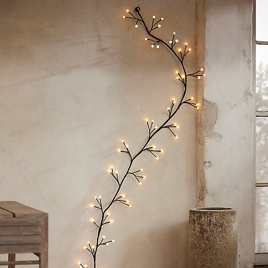 Stargazer Nature Effects Berry Vine Lights | Terrain