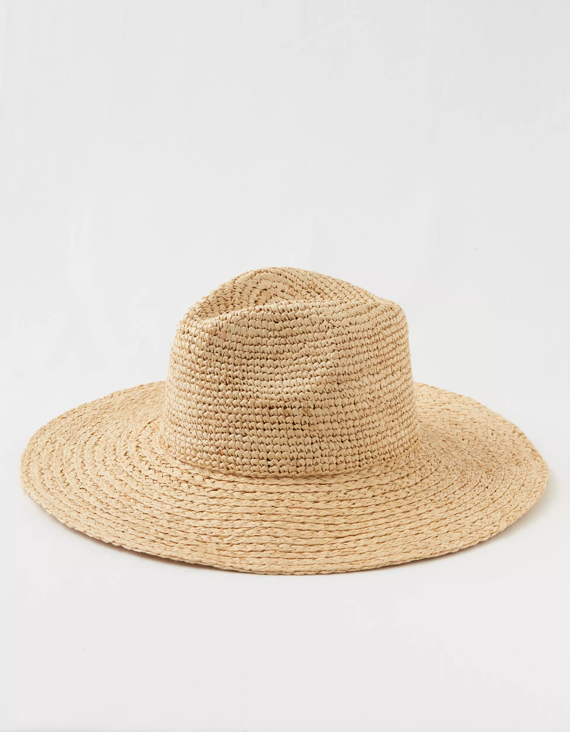 Aerie Straw Hat | American Eagle Outfitters (US & CA)