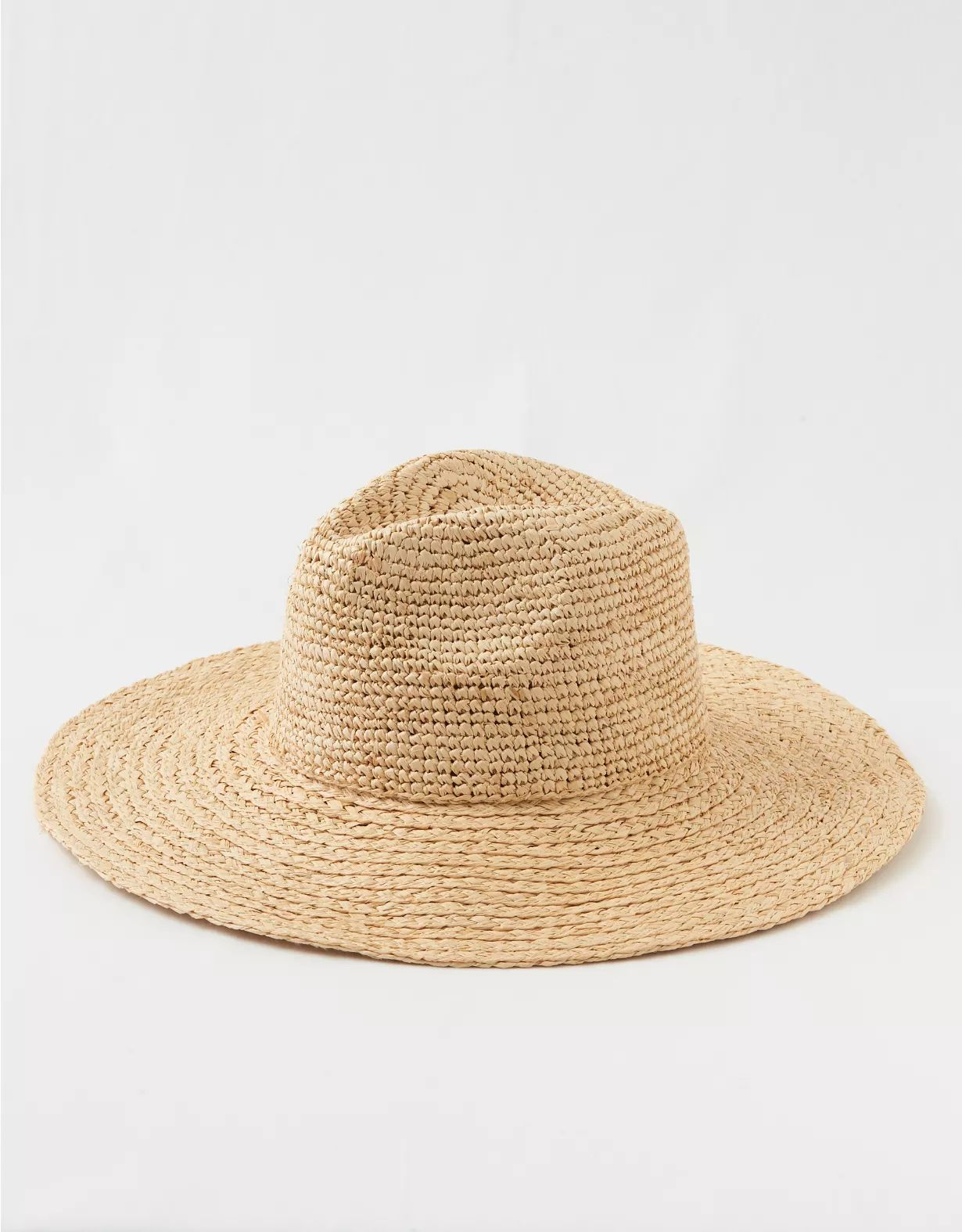 Aerie Straw Hat | American Eagle Outfitters (US & CA)