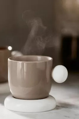 Rika Espresso Cup | Anthropologie (US)