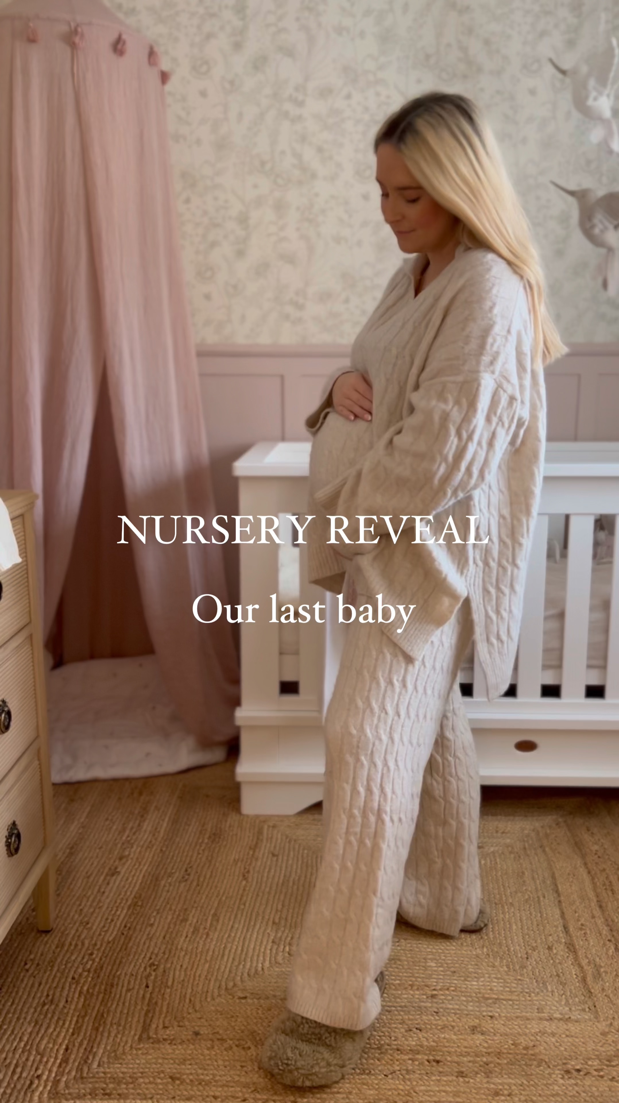 Nursery Amazon buys