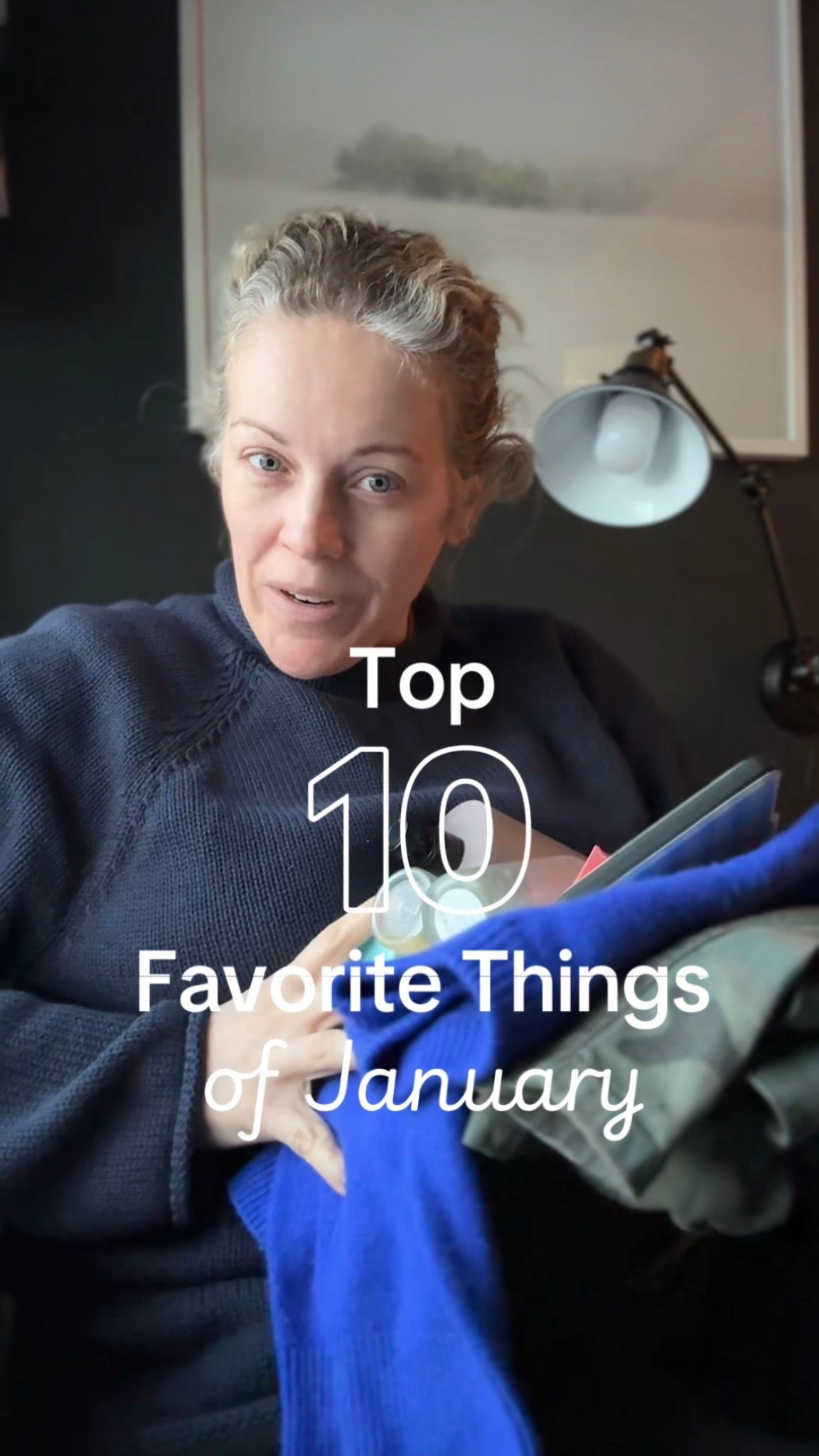 favorite things of January ￼

#LTKOver40 #LTKBeauty #LTKselfcare
