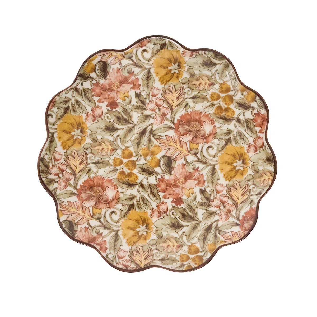 Juliska Willa Dessert/Salad Plate | Perigold | Perigold