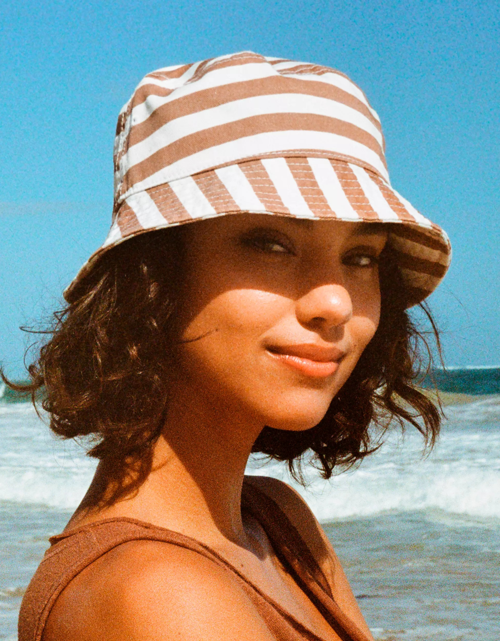 Aerie Bucket Hat | Aerie