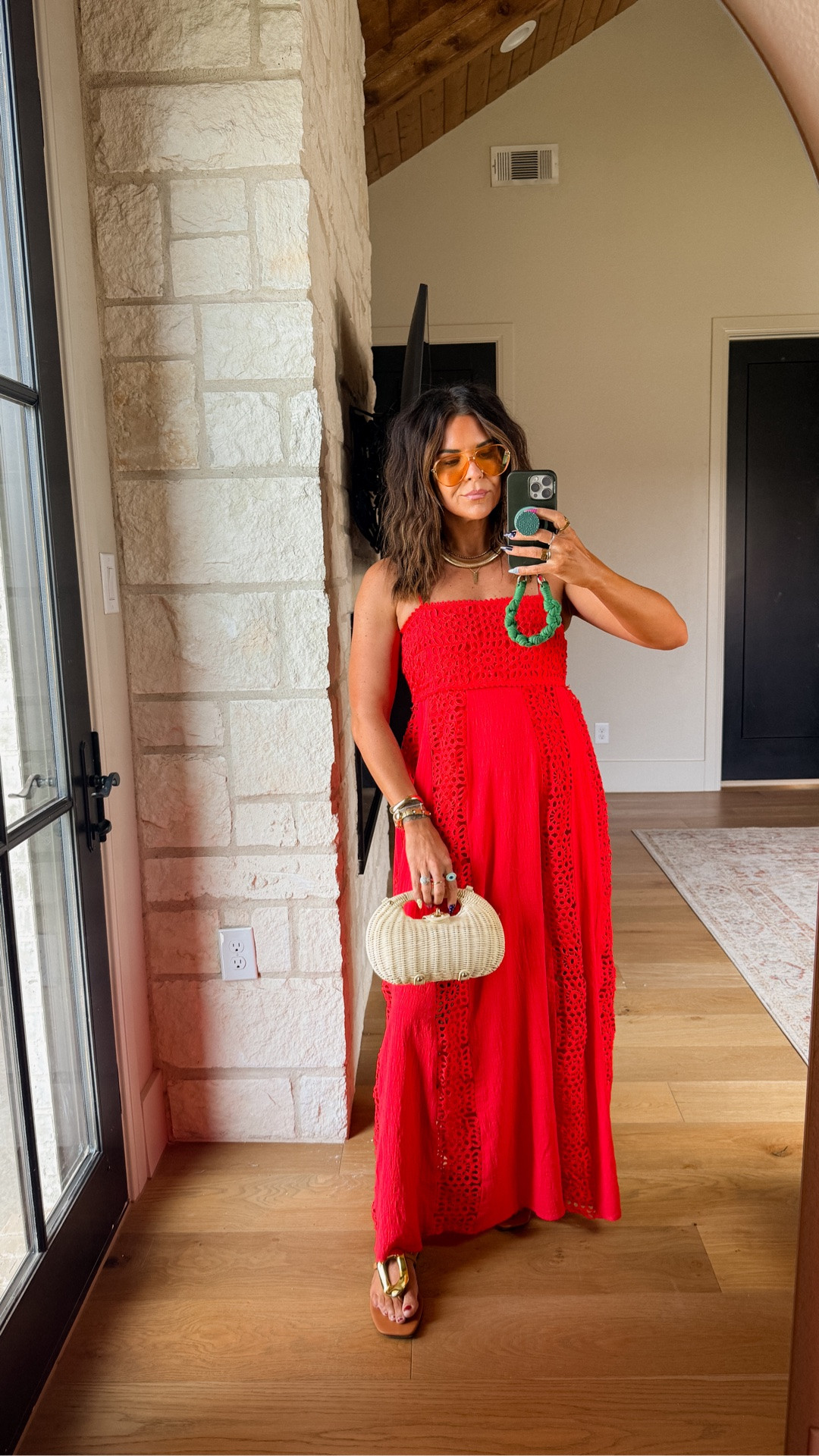 omg! Another drop dead gorg @VICI drop!
Use code: BWC40 for 40% off the entire website. 
Large in dresses, skirt, tank 
XL in pants, shorts & sweater

#LTKootd #LTKgrwm #LTKOver40 #vicipartner

#LTKOver40 #LTKMidsize #LTKootd