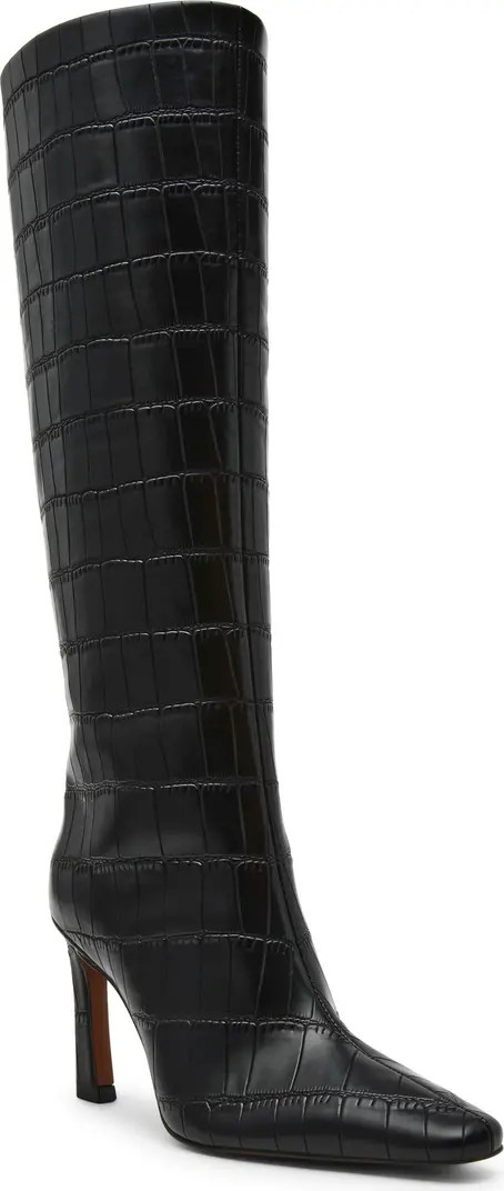 Steven New York Sanaa Knee High Boot (Women) | Nordstromrack | Nordstrom Rack