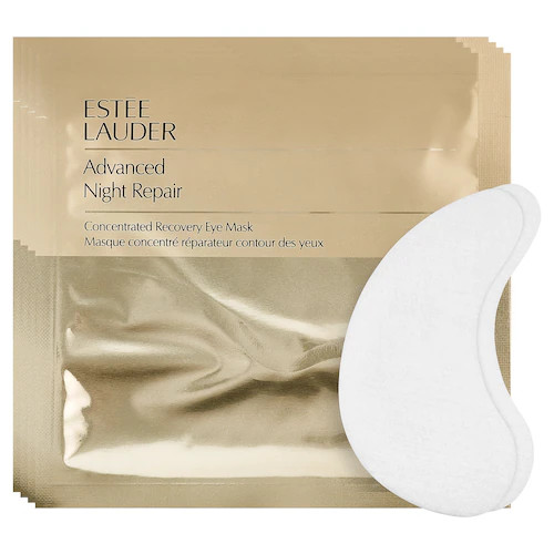 Advanced Night Repair Concentrated Eye Treatment Mask - Estée Lauder | Sephora | Sephora (US)