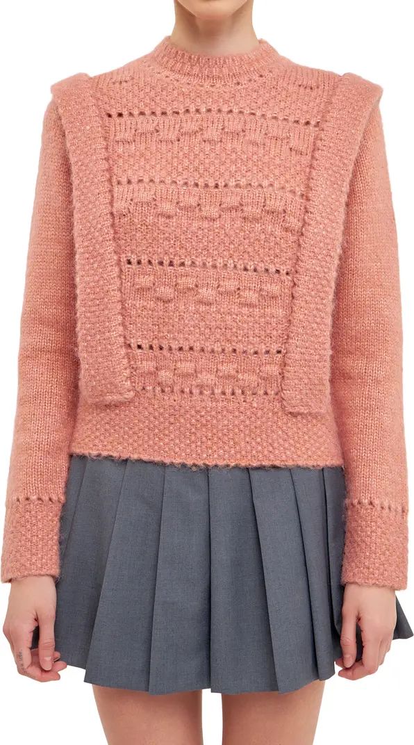 Chunky Knit Sweater | Nordstrom