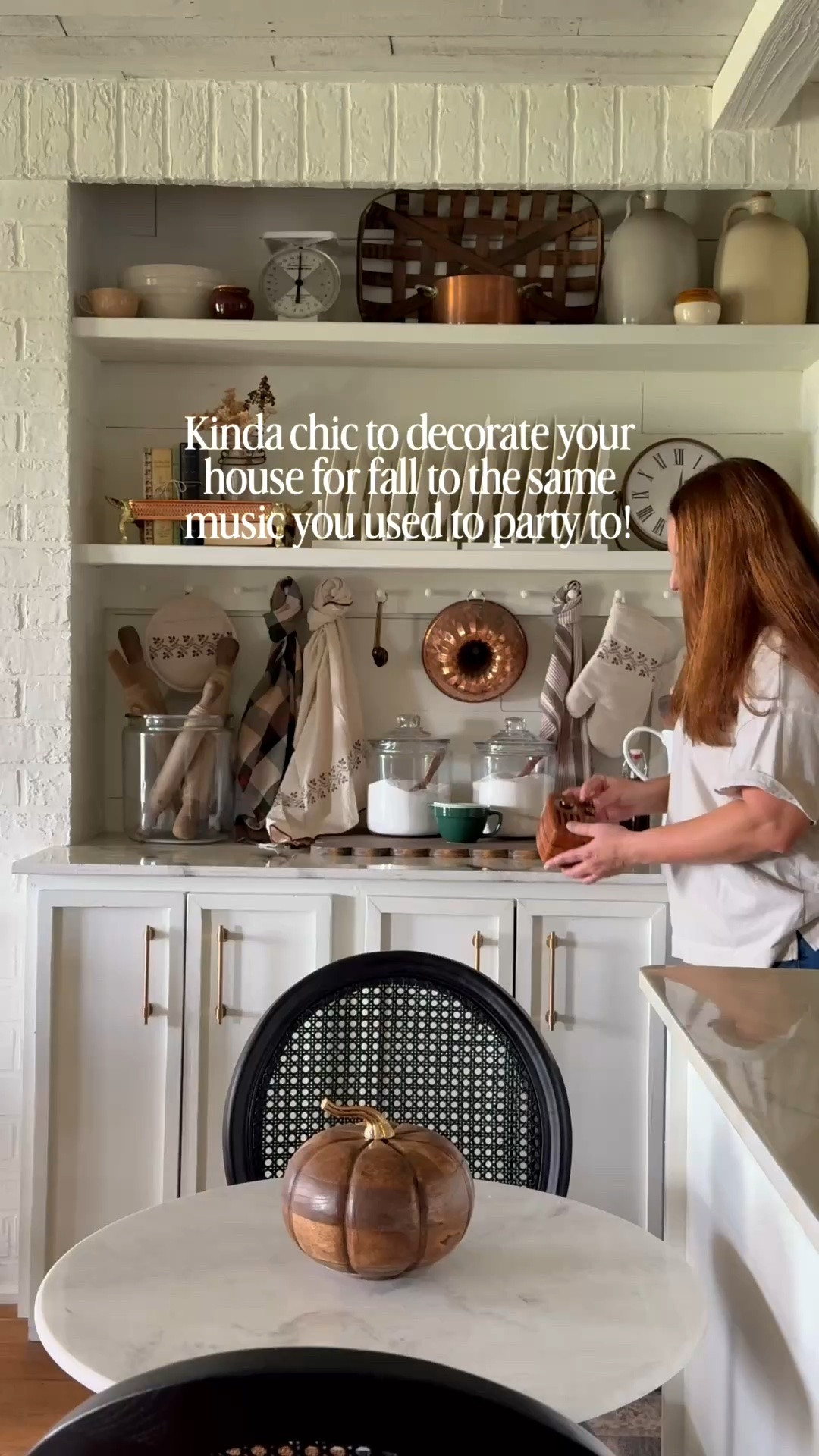 New Fall favs including this fun little radio!!!

#LTKSeasonal #LTKHome