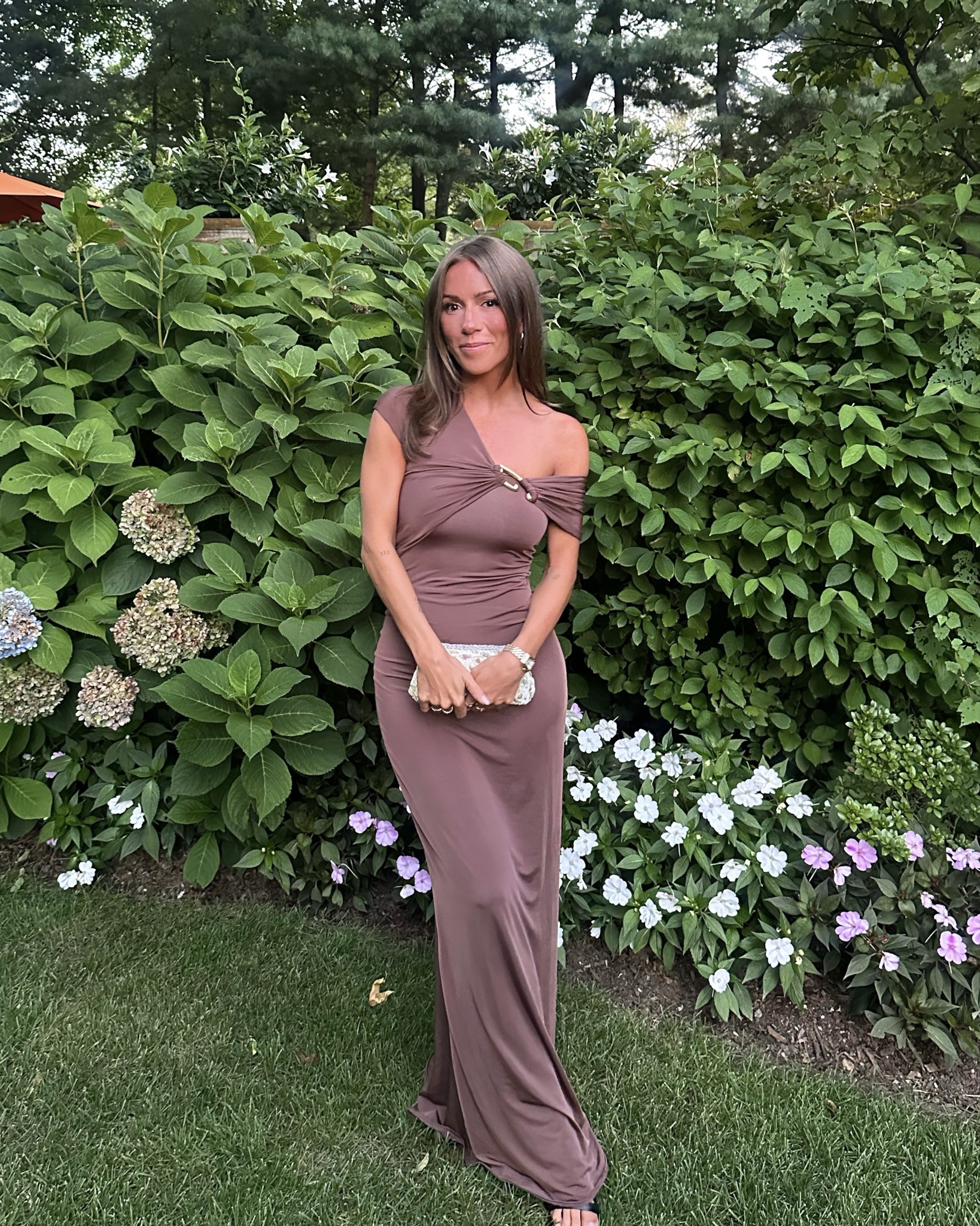 such a perfect black tie optional dress for a wedding!! 

#LTKWedding #LTKStyleTip #LTKFindsUnder100