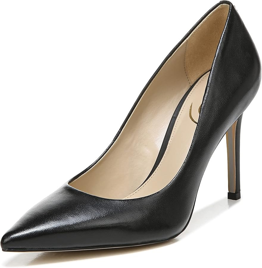 Sam Edelman Women's Hazel Pump | Amazon (US)
