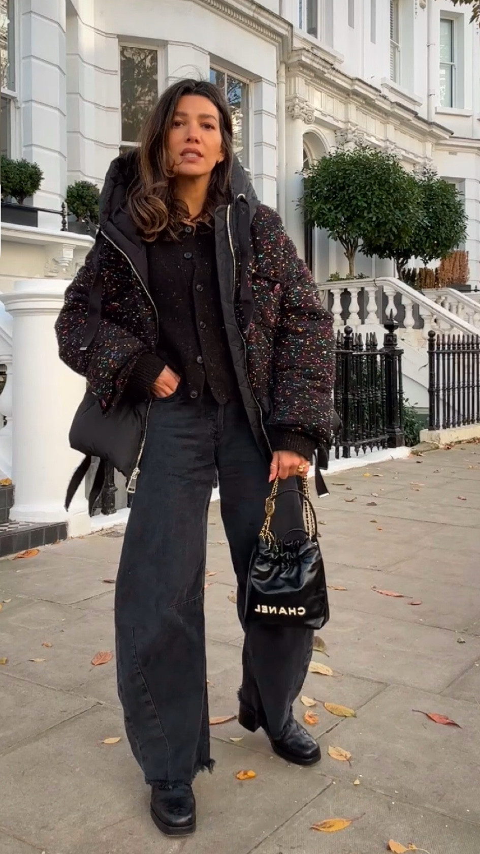 This look 

#LTKeurope #LTKluxury #LTKuk