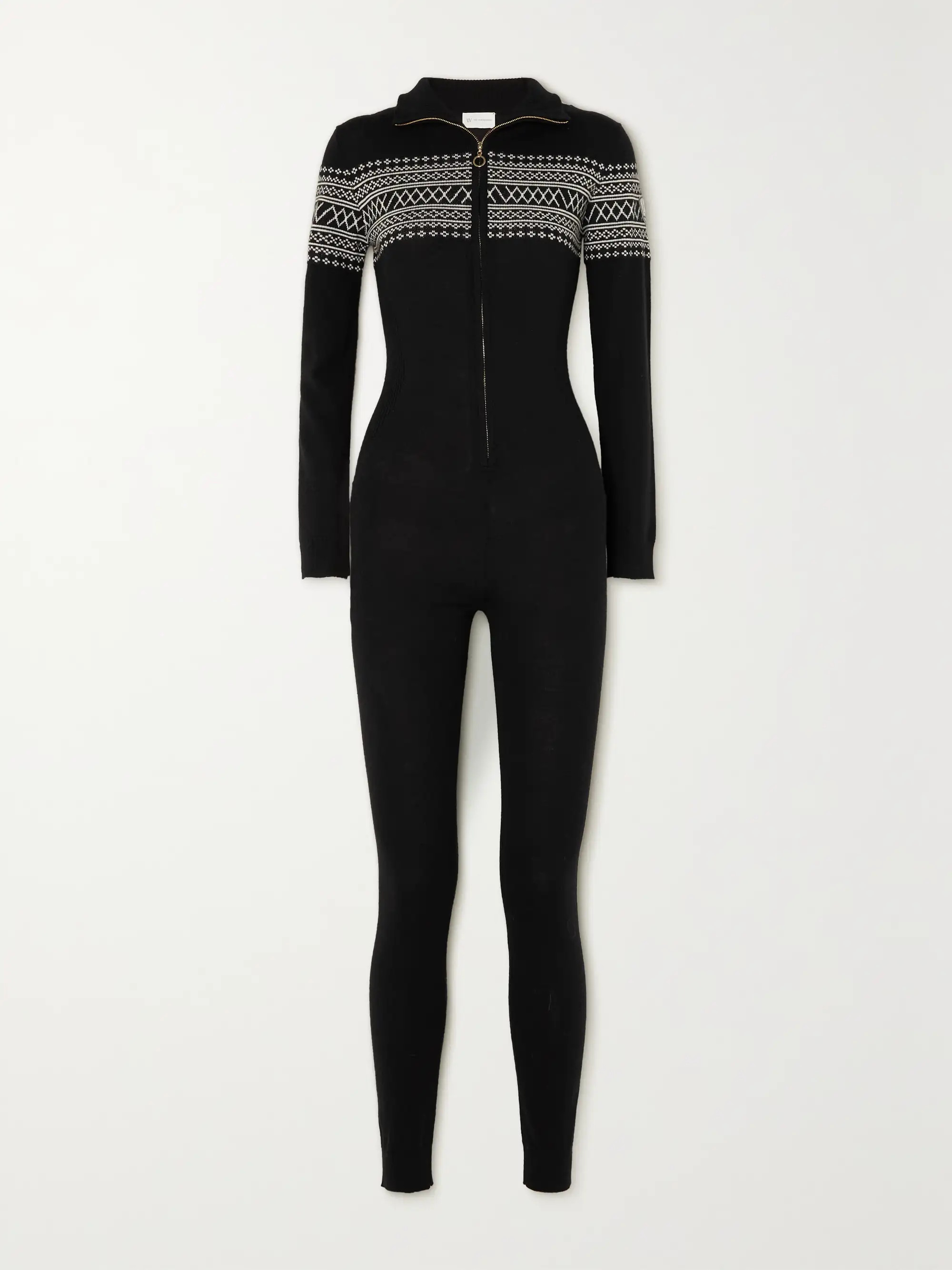 Setesdal merino wool jumpsuit | NET-A-PORTER (US)