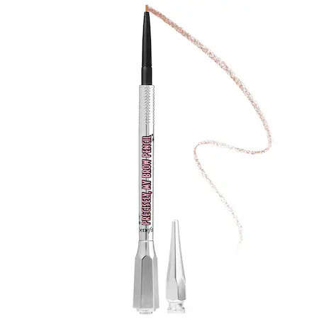 Benefit Cosmetics Precisely, My Brow Pencil Ultra Fine Shape & Define 1 0.002 oz/ 0.08 g | Sephora (US)