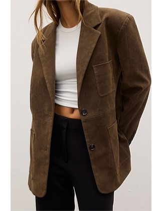 CAMILLLA BLAZER | David Jones (Australia & New Zealand)