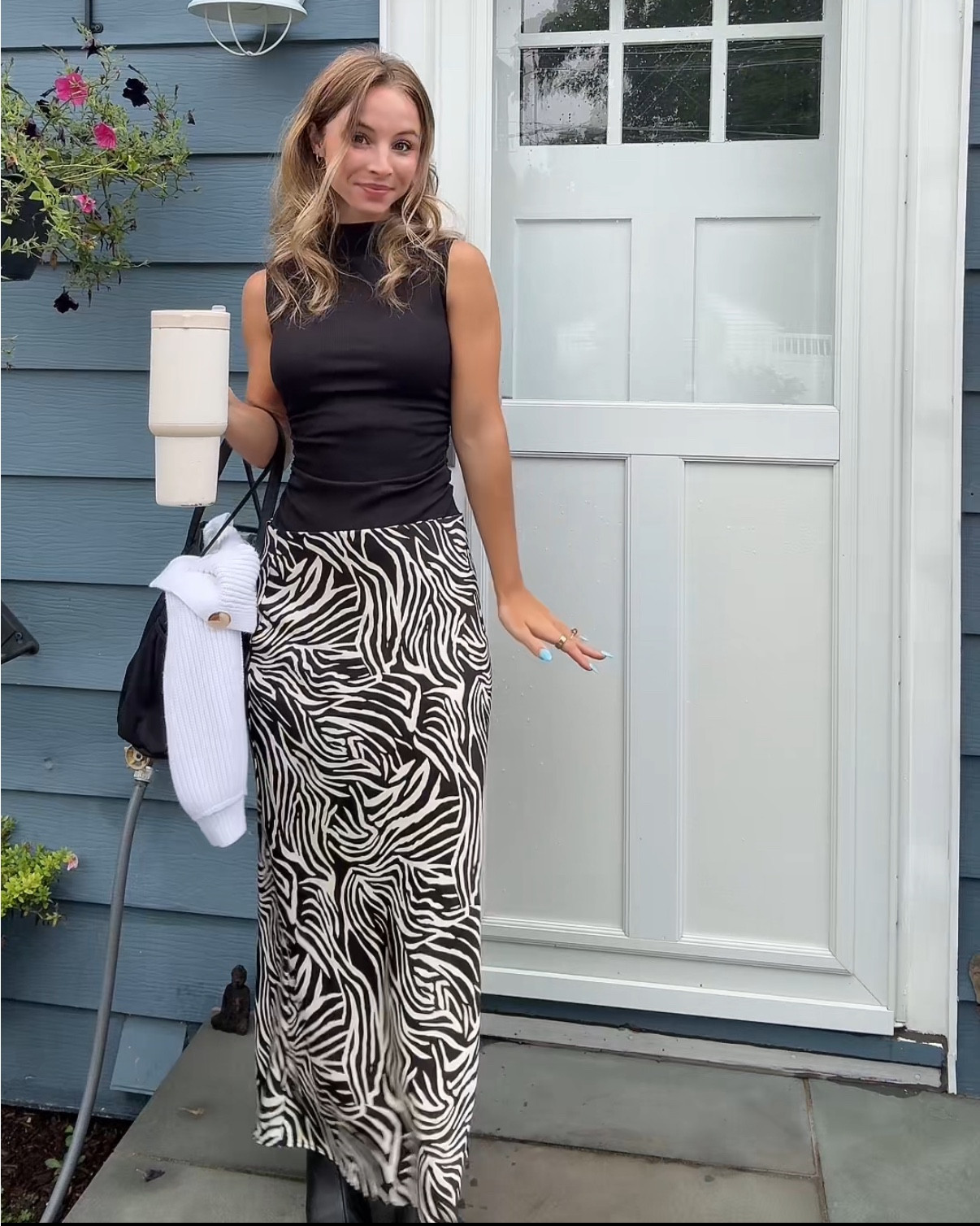 First Week of School Teacher Fit!! 

#LTKStyleTip #LTKWorkwear