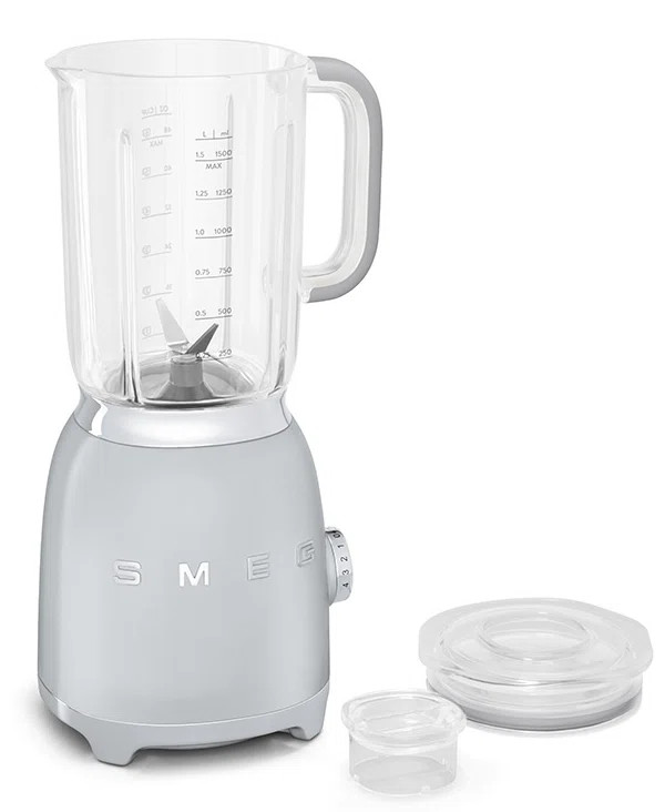 SMEG 50's Retro Style Countertop Blender | Wayfair North America