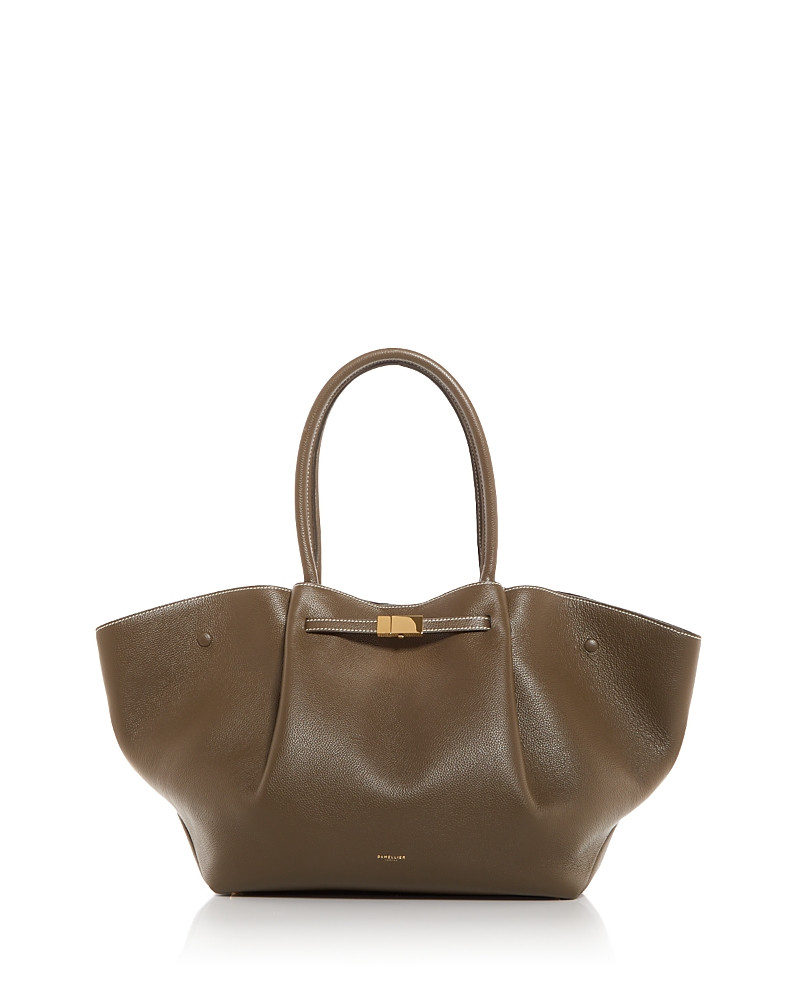 DeMellier New York Leather Tote | Bloomingdale's (US)