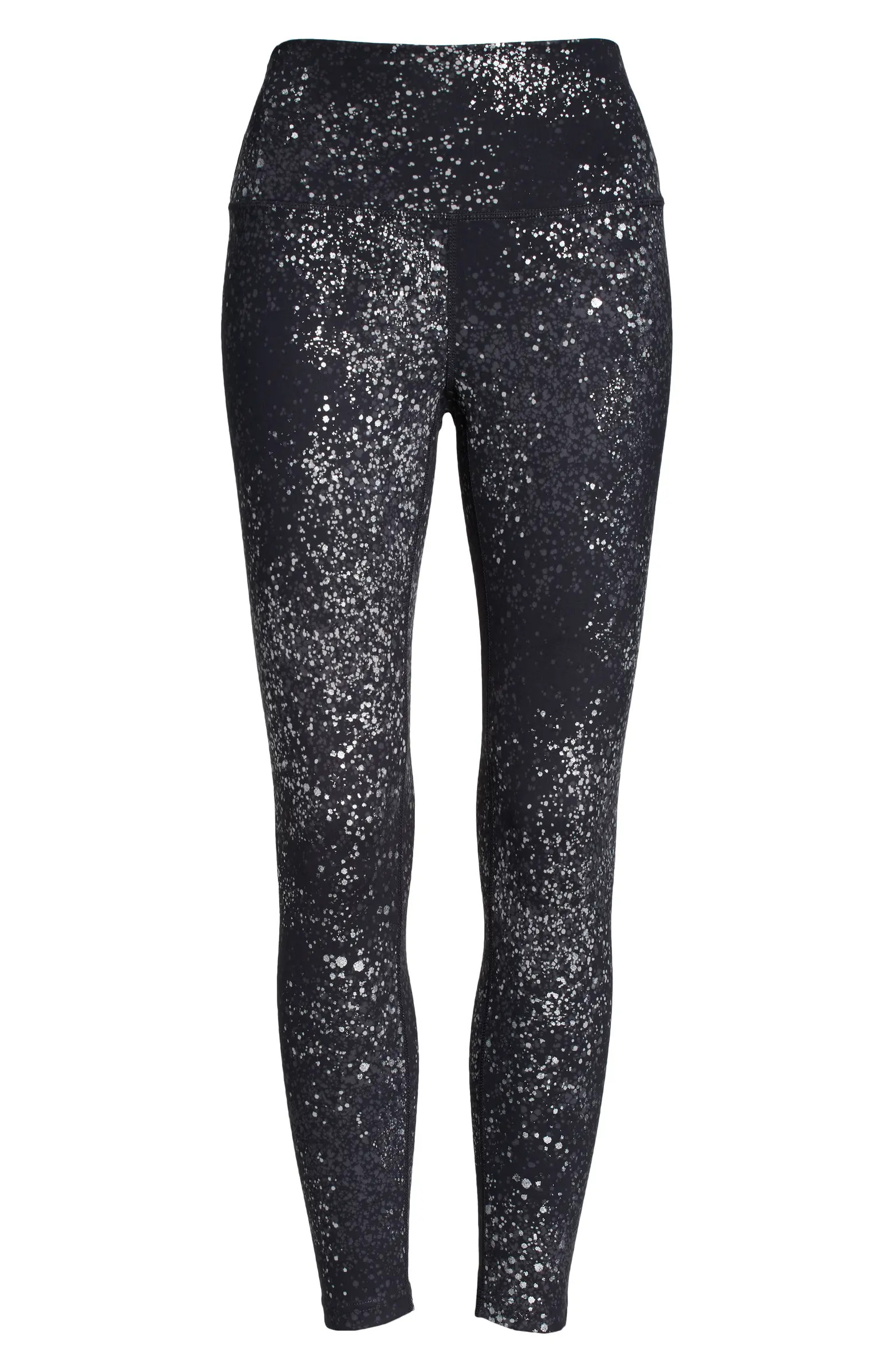 Studio Lite Flex High Waist 7/8 Leggings | Nordstrom