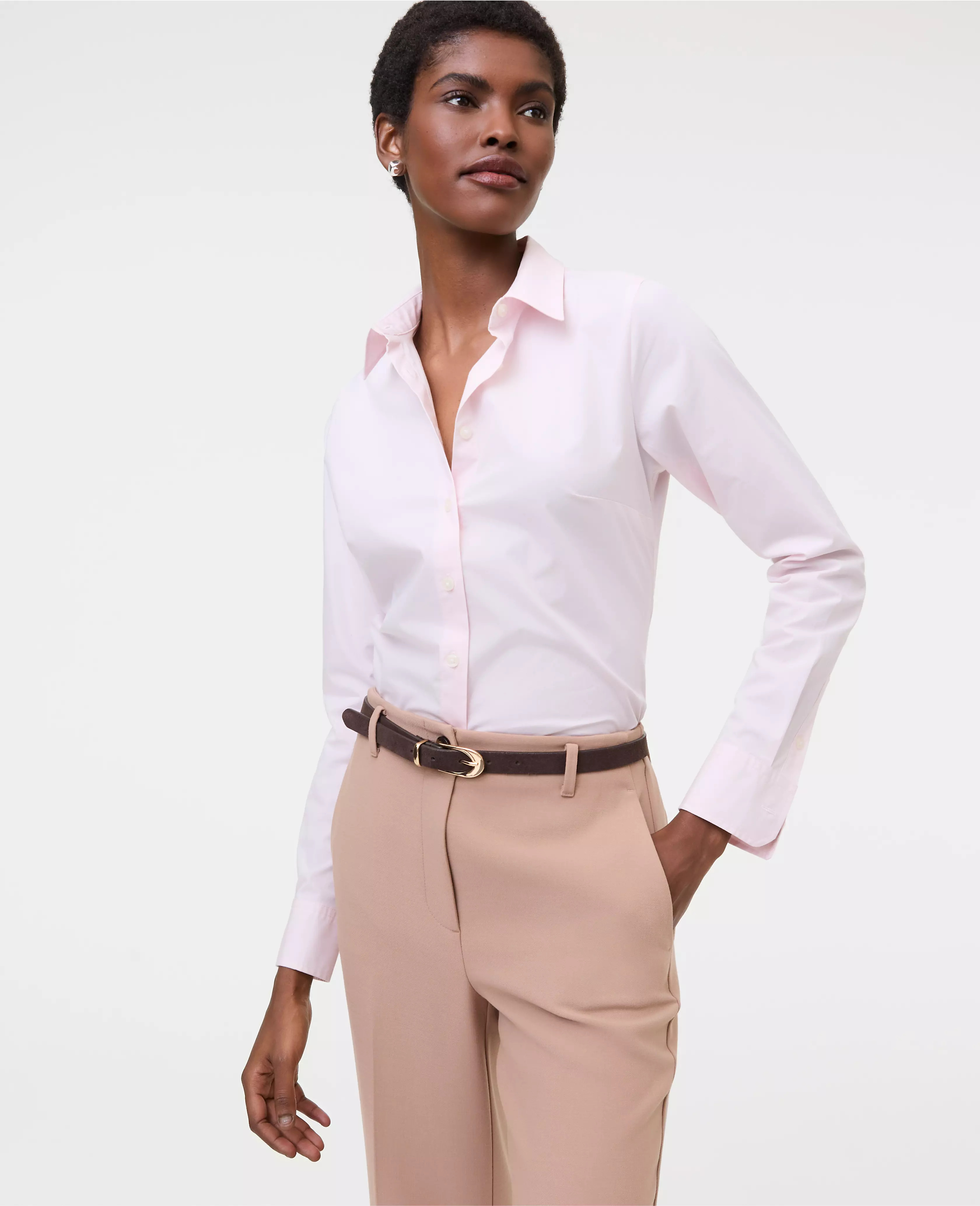 Perfect Shirt | Ann Taylor