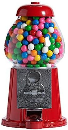 Medium Gumball Bank, 12" | Amazon (US)