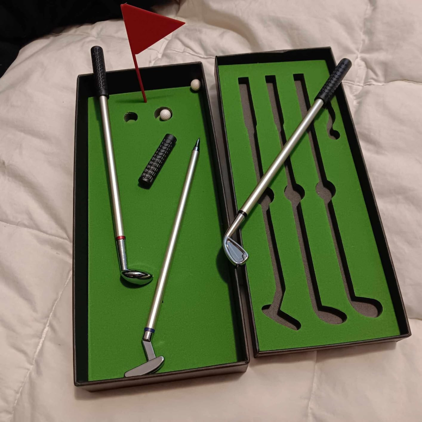 Stocking Stuffers for Men Adults Kids Teens, Valentines Day Gifts for Him Kids Her, Funny Golf gi... | Amazon (US)