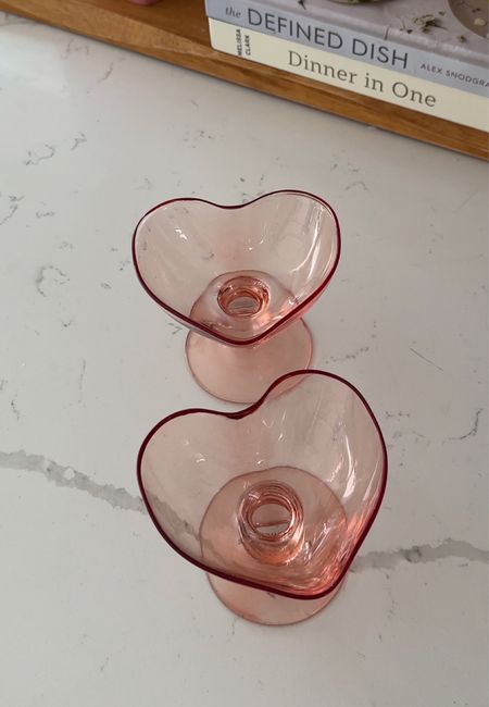 Valentine’s Day heart couple glasses 

#LTKSeasonal #LTKhome #LTKFind