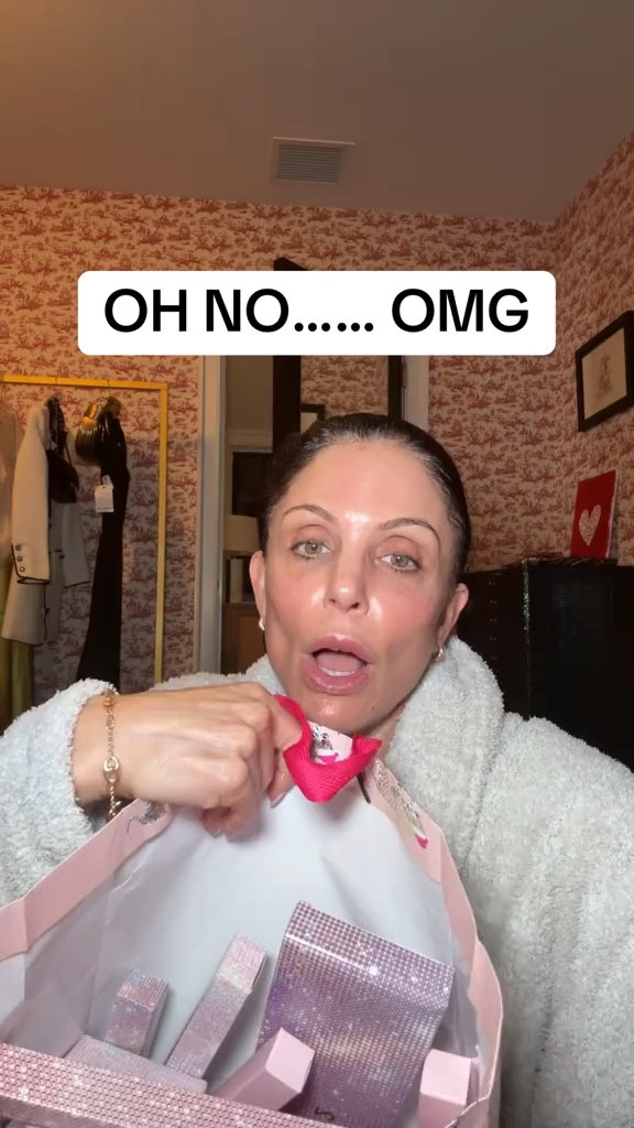 Is it too late now to say sorry 

#LTKBeauty #LTKWatchNow